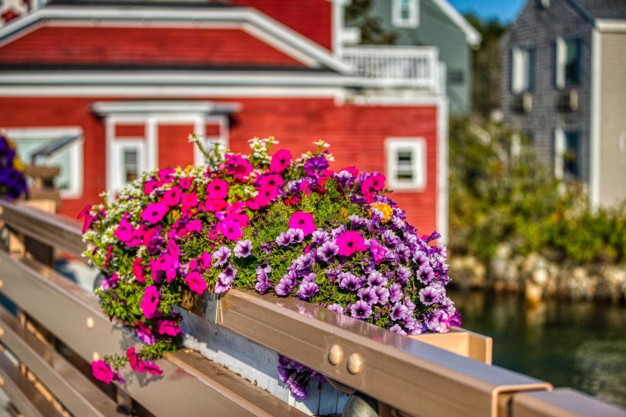 Quaint Bungalow Kennebunk Exteriör bild